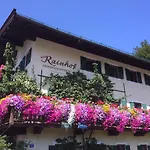 Rainhof Frühstückspension