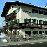 Rainhof Frühstückspension 3*