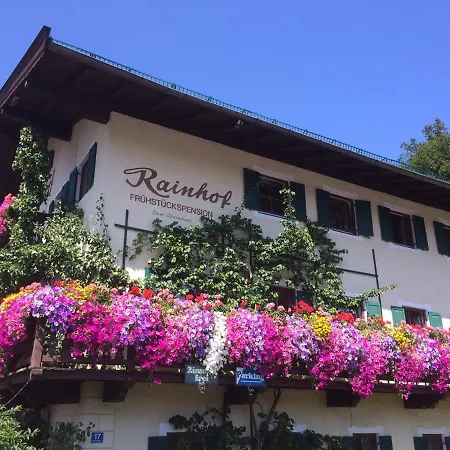 Rainhof Отель типа 