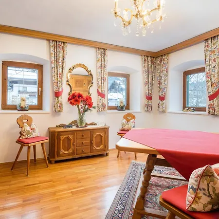 Rainhof Кицбюэль