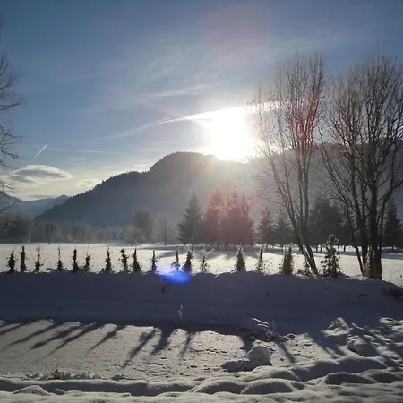 Rainhof Bed & Breakfast 4*