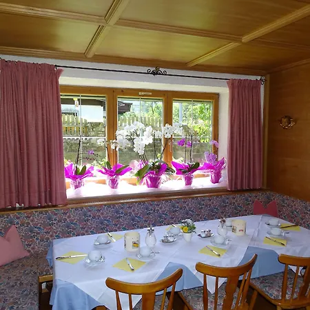 Rainhof 4* Кицбюэль