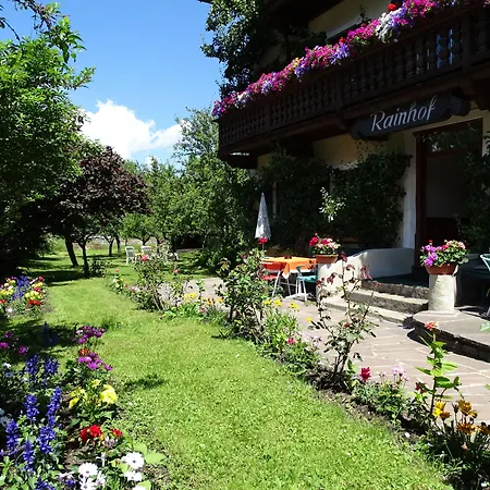 Rainhof 4* Κίτσμπουελ