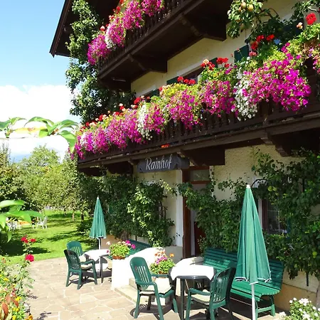 Couette-café Rainhof Kitzbühel