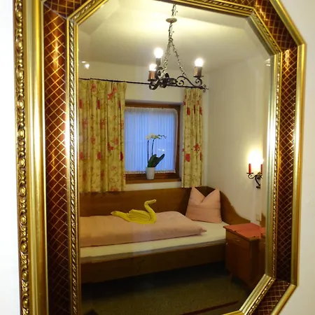 Rainhof فندق مبيت وإفطار