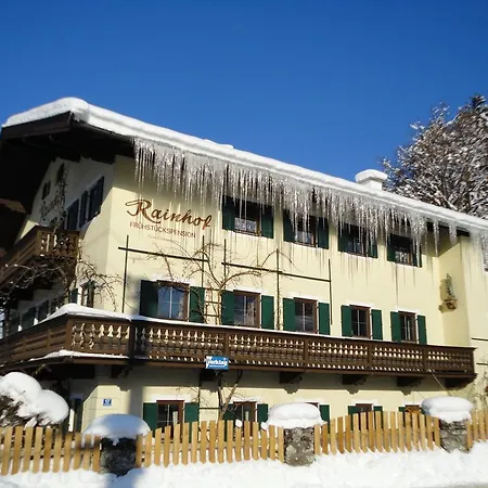 Rainhof فندق مبيت وإفطار