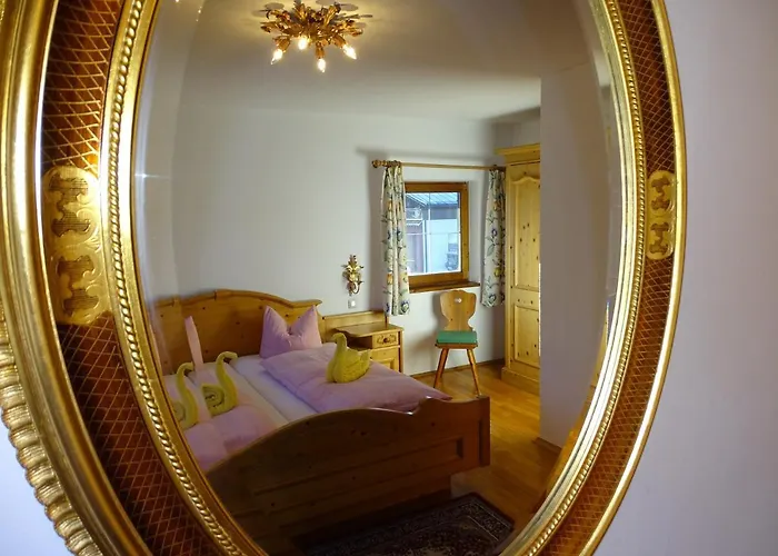 Rainhof 4* Κίτσμπουελ