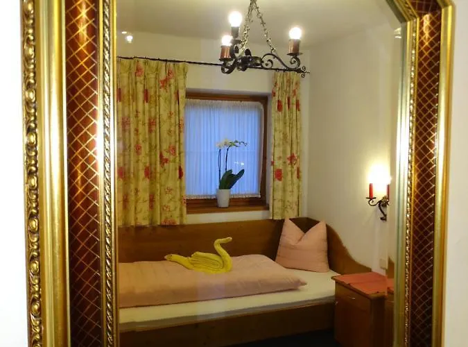 Bed & Breakfast Rainhof