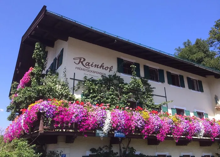 Rainhof Bed & Breakfast