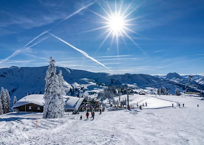 Rainhof Bed & Breakfast 4*