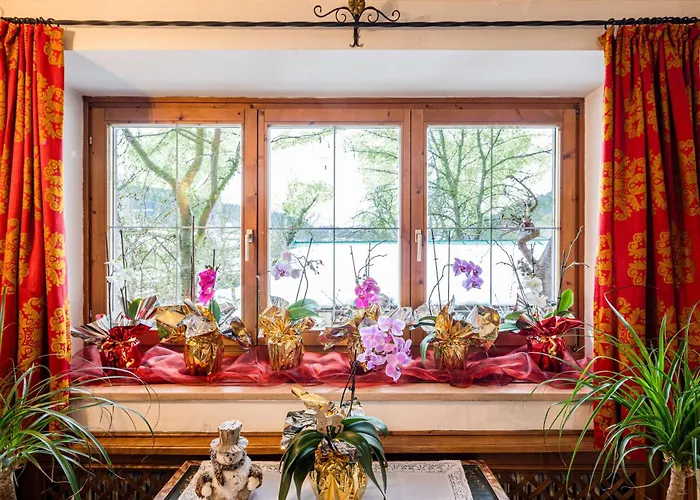 Bed & Breakfast Rainhof Kitzbühel