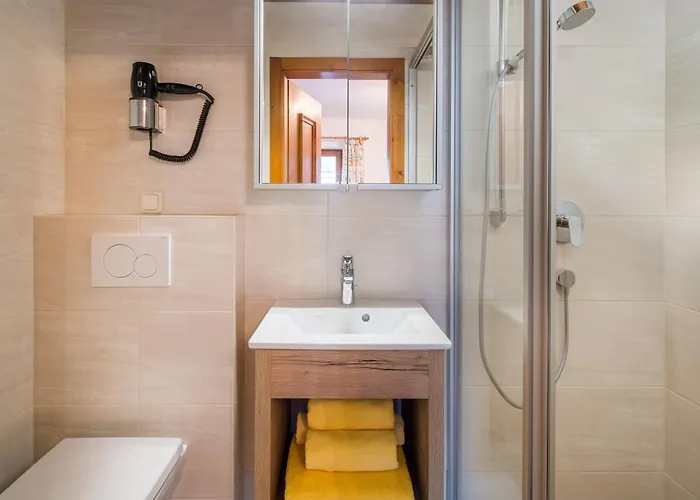 Rainhof Bed & Breakfast