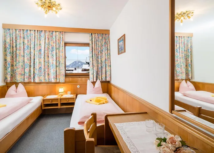 Rainhof Bed & Breakfast 4*