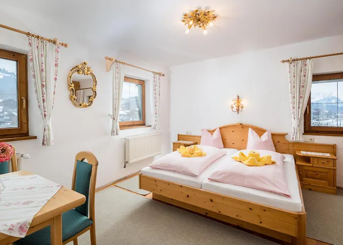 Rainhof 4* Kitzbühel