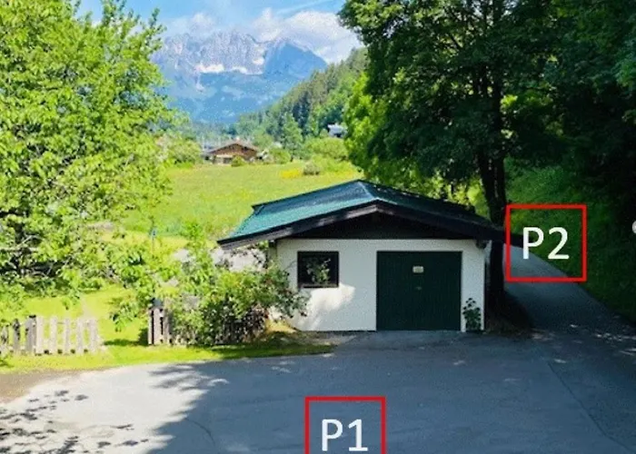 Rainhof Bed and Breakfast