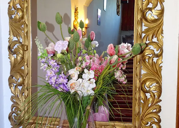 Bed & Breakfast Rainhof 4*