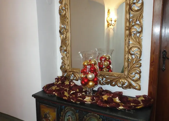 Bed and Breakfast Rainhof