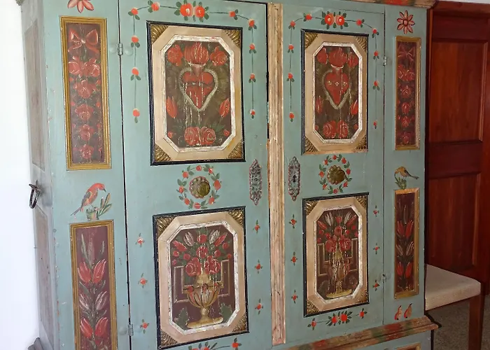 Bed and Breakfast Rainhof 4*