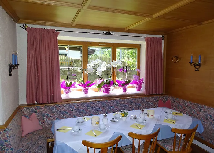 Rainhof 4* Kitzbühel