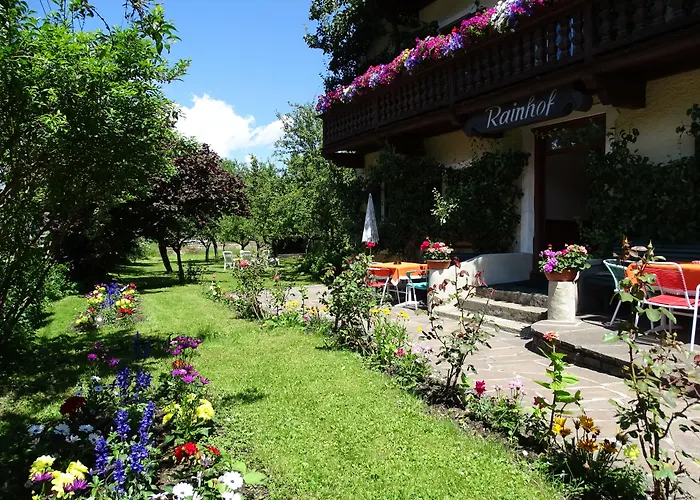 Rainhof 4* Kitzbühel