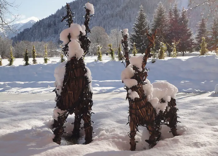 Rainhof Bed & Breakfast