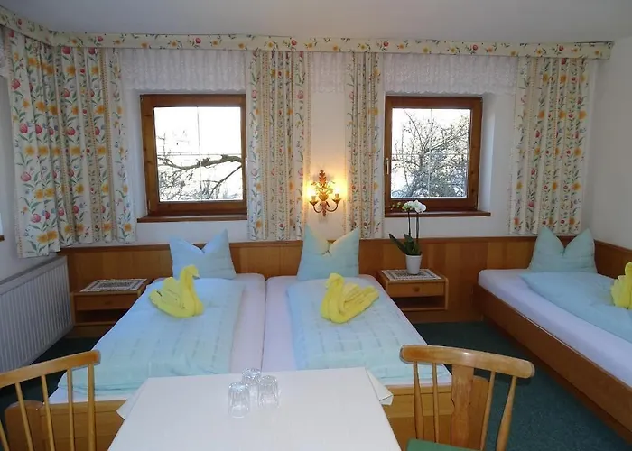 Rainhof 4* Kitzbühel