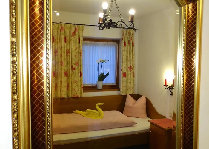 Rainhof Bed and Breakfast