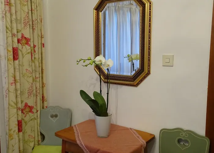 Bed and Breakfast Rainhof 4*