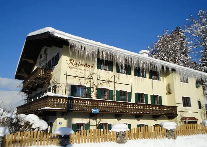 Rainhof Bed & Breakfast