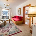 Oda ve Kahvaltı Rainhof Kitzbühel