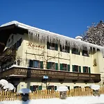 Rainhof Oda ve Kahvaltı