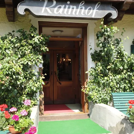 Rainhof Отель типа 
