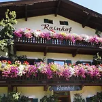 Rainhof Bed & Breakfast Kitzbühel
