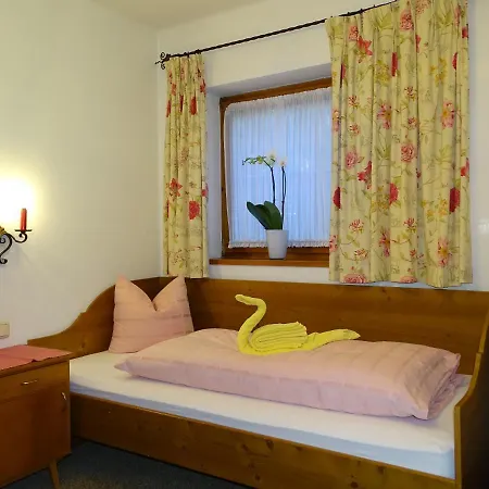 Oda ve Kahvaltı Rainhof Kitzbühel