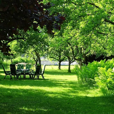 Rainhof Oda ve Kahvaltı