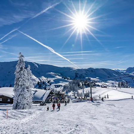 Rainhof Bed & Breakfast 4*