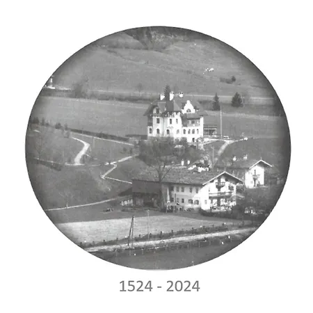 Oda ve Kahvaltı Rainhof