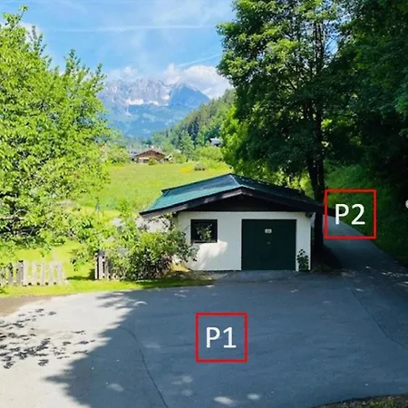 Rainhof Bed & Breakfast