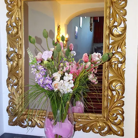 Oda ve Kahvaltı Rainhof 4*