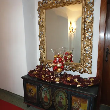 Oda ve Kahvaltı Rainhof