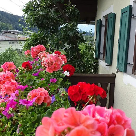 Rainhof Oda ve Kahvaltı