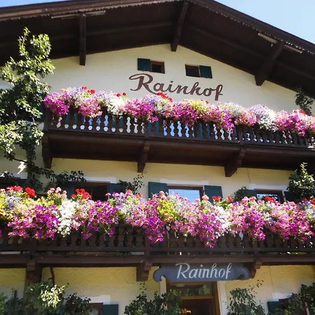 Rainhof Oda ve Kahvaltı Kitzbühel