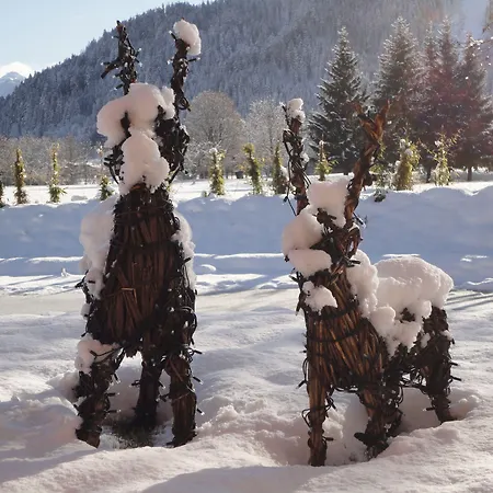 Rainhof Oda ve Kahvaltı