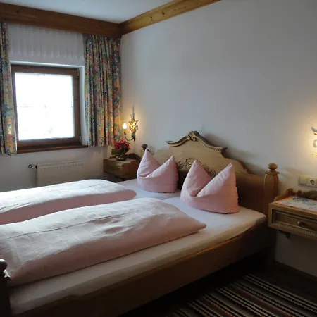 Rainhof Oda ve Kahvaltı Kitzbühel