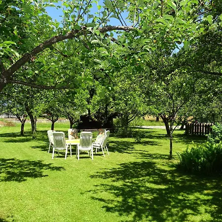 Oda ve Kahvaltı Rainhof 4*