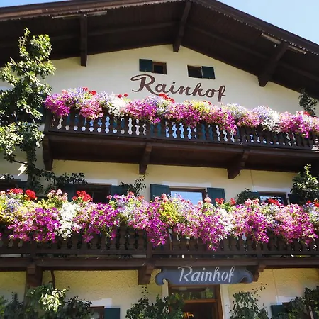 Oda ve Kahvaltı Rainhof Kitzbühel